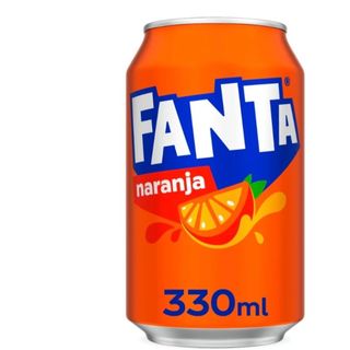 Fanta Naraja