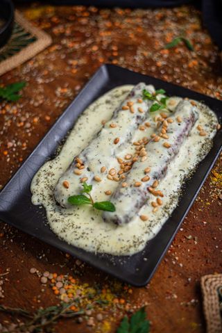 Kebab Iaurt