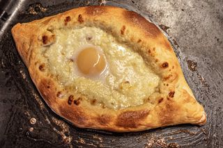 აჭარული ხაჭაპური