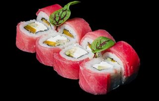 Рол Туна Тропік (8шт/260г)