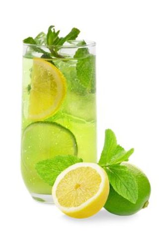 Махито  (400 мл)