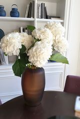 Buchet din 7 hortenzii   