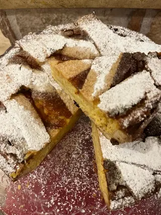 Pastiera napoletana