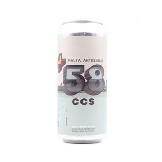 Malta +58 CCS