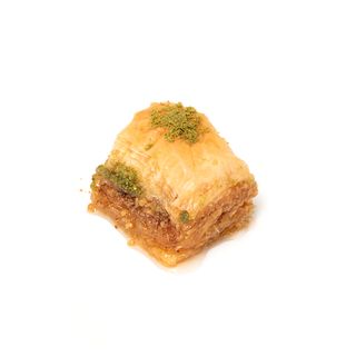 Baklava classic