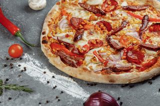 Папис Пица (30см)