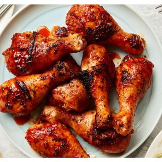 Grilled Chicken (Half)