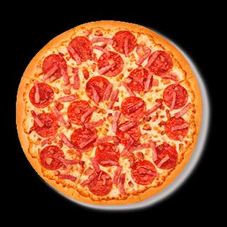 Pizza 3 Carnes