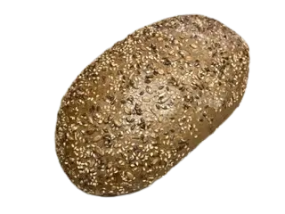 Pan de Cereales 450 Gr. 