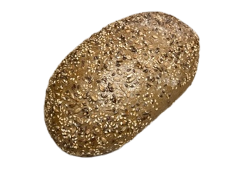 Pan de Cereales 450 Gr. 