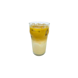 Айс латте (400 мл.)