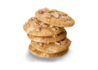 COOKIE PISTACHO