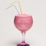 Batido De Fresa (500 Ml.)