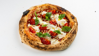 Pizza No 12.