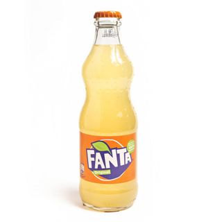 Fanta Vetro 330ml