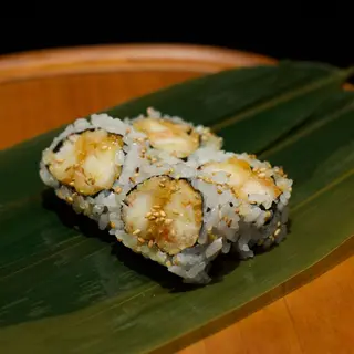 King Dragon Roll