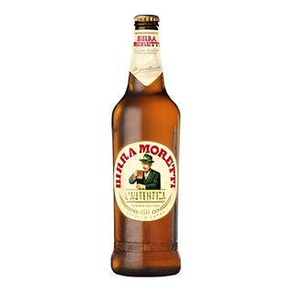 Bere Moretti