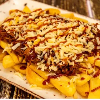 Patatas especial mandala 