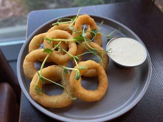 Цибулеві кільця (130г)