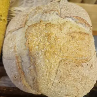 Hogaza Gallega