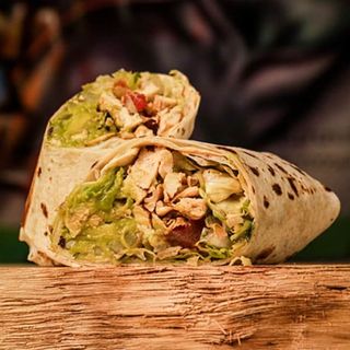 WRAP MEXICANO