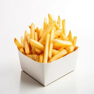 Patatas Fritas