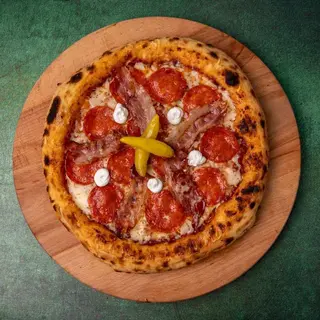 Picante pizza 42cm