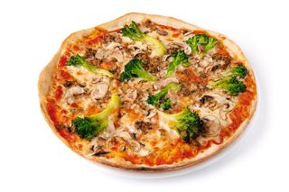 Carne Broccoli 30 cm