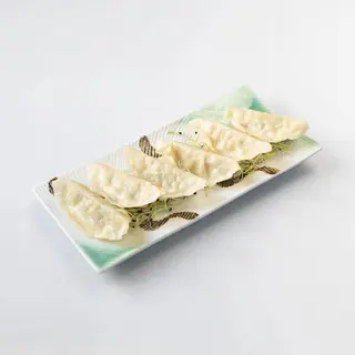 Empanadillas Japonesas, 6 Piezas