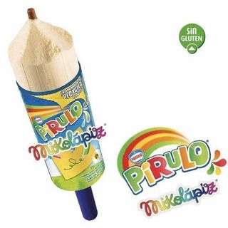 Pirulo Mikolápiz (1 Ud.)