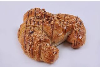 Croissant Noisette Chocolat