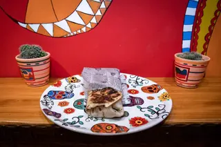 Burrito 