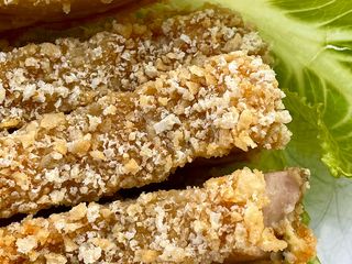 Курка кацу (100г)