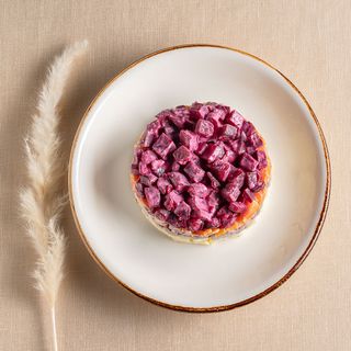 Шуба. Не така, як у всіх