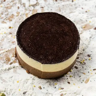 Tarta Mousse De Chocolate 4/6 Raciones