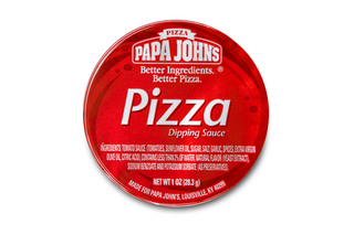 Соус Papa John's