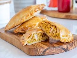 Empanada De Pollo (Ud.)