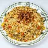 Veg pulao