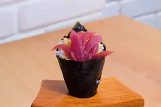 Temaki Thon Avocat