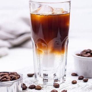 Tonic Cafe Decaf - 2 shot