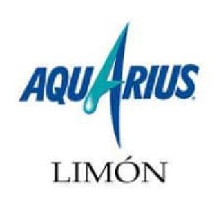 Aquarius limón