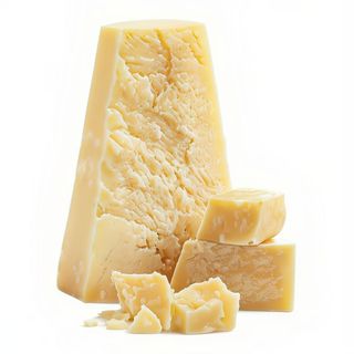 Extra Queso Parmesano