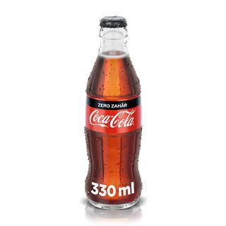 Cola cola zero