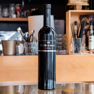 DiBonis Di Shiraz 0,75l
