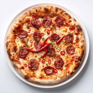 Pepperoni