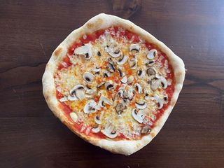 Funghi