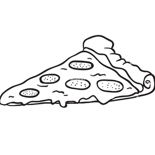 ● Pizzetta Patatine fritte 