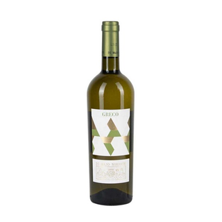 550 Greco Di Tufo Di Majo