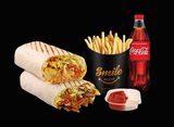 Meniu Kebab mic