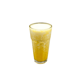 Jus d'Ananas Orange